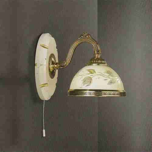 Бра Reccagni Angelo A 6908/1