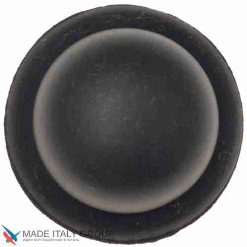 Упор дверной напольный COLOMBO CD112-BA античная бронза