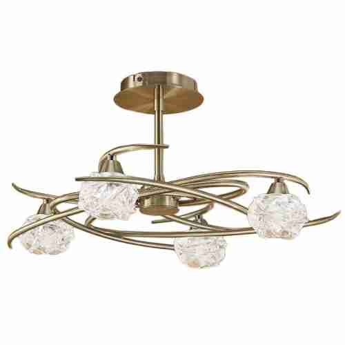 Потолочная люстра Mantra Maremagnum 4073