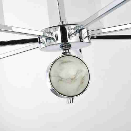 Подвесная люстра Favourite Diva 2821-7P