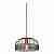 Подвесной светильник Rivoli Theda 5020-211 Б0050331
