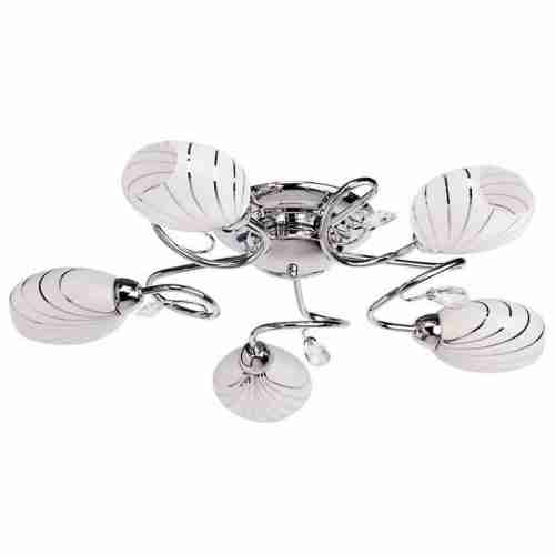 Потолочная люстра MW-Light Фиеста 267011705