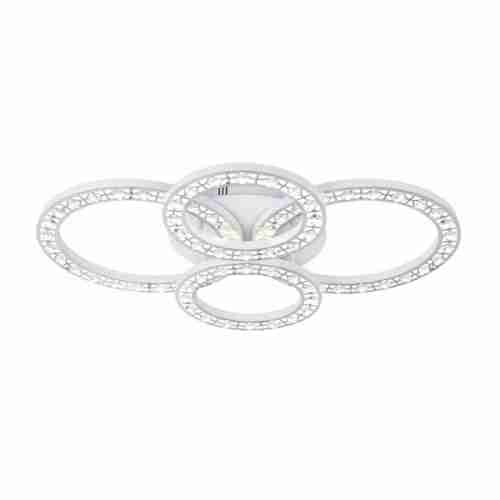 Потолочная люстра Ambrella ACRYLICA FA163