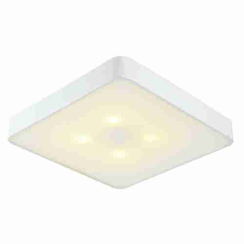 Светильник потолочный прямоугольный Artelamp Cosmopolitan A7210PL-4WH