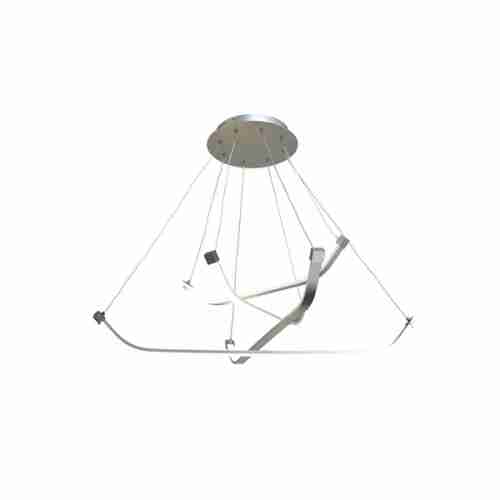 Люстра подвесная Mantra Papua 5571