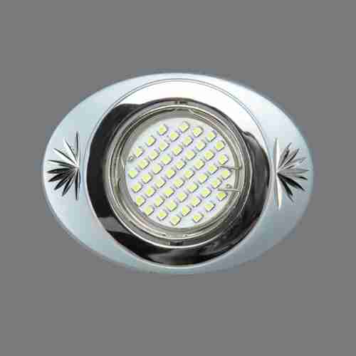 Светильник точечный Elvan 16006A PC-N