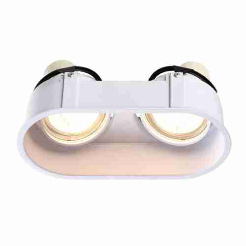 Встраиваемый светильник Novotech Cloud 370564