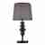 Настольная лампа Lucia Tucci Bristol T897.1