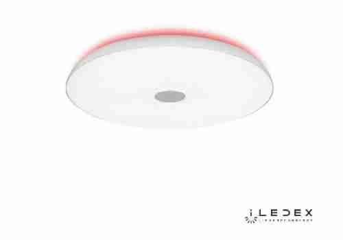 Потолочный светильник iLedex Music 1706/400 WH