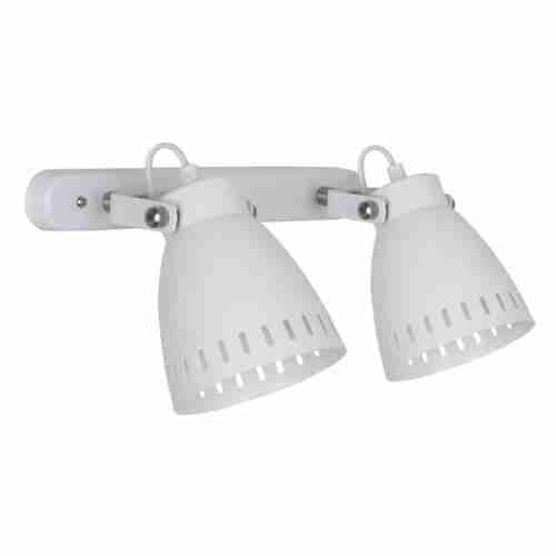 Спот Artelamp Luned A2214AP-2WH