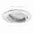 Встраиваемый светодиодный светильник Paulmann Line Led Smart Coin 92093