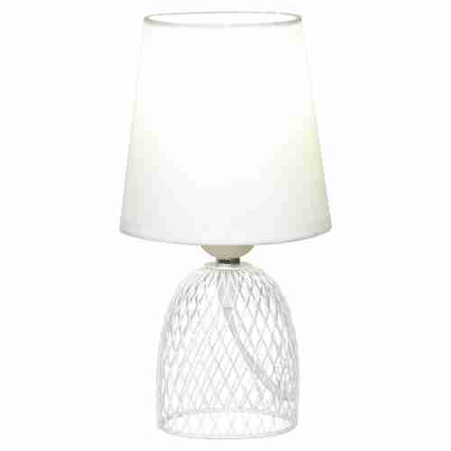 Настольная лампа Lussole Lgo Lattice GRLSP-0561