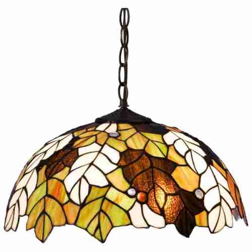 Светильник подвесной Velante 820-806-02