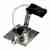 Встраиваемый светильник SLV New Tria XL Square GU10 113456 Встраиваемый светильник SLV New Tria XL Square GU10 113456