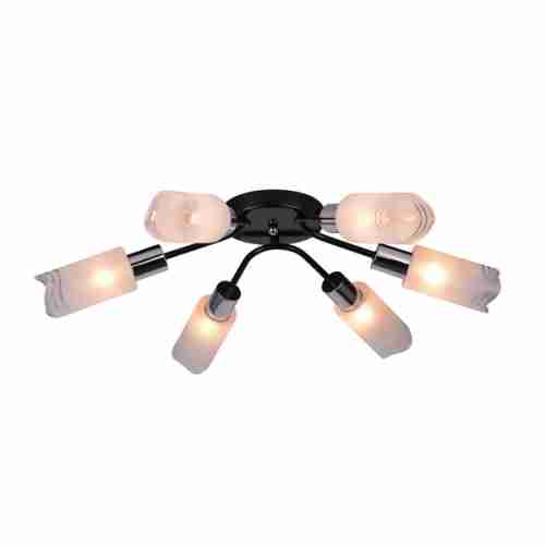 Люстра потолочная TopLight Sabina TL3680X-06BC