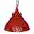 Светильник подвесной Loft LSP-9895