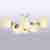 Потолочная люстра Hiper Arina H007-6 Потолочная люстра Hiper Arina H007-6