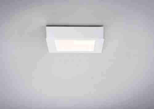 Потолочный светодиодный светильник Paulmann Lunar 70644