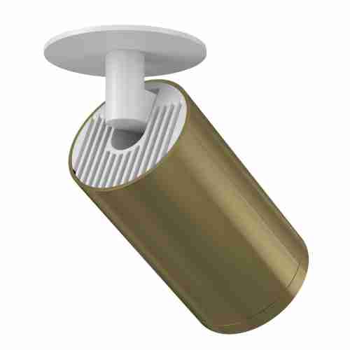 Встраиваемый спот Maytoni Technical Focus S C049CL-1WBS