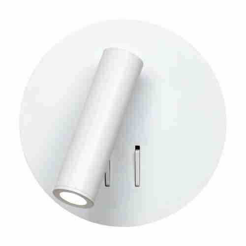 Светодиодный спот Loft IT Smile Loft2018-WH