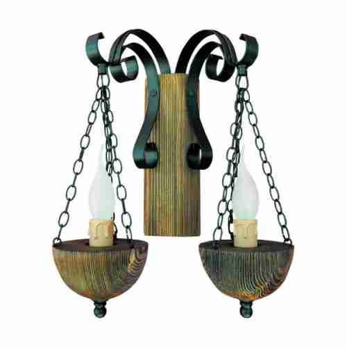 Бра Тарьсма Пирамида-2