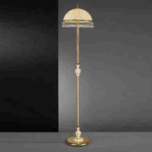 Торшер Reccagni Angelo PN 6906/2