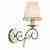 Бра Globo 69011W