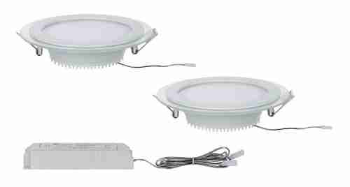 Встраиваемый светодиодный светильник Paulmann Premium Line DecoDot 92705