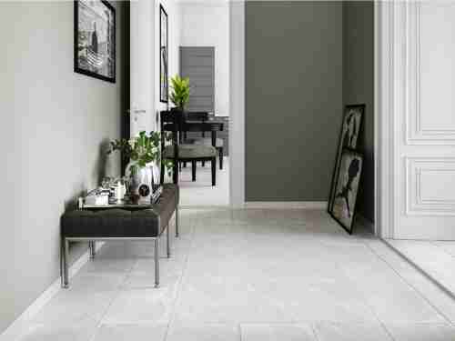 Керамогранит Cersanit Lofthouse глаз. светло-серый (C-LS4O522D) 29,7х59,8