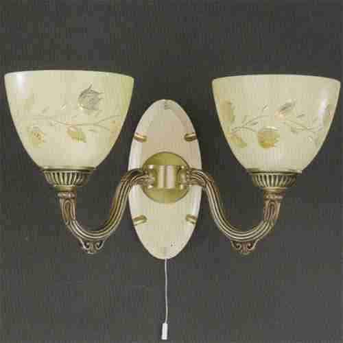 Бра Reccagni Angelo A 6858/2