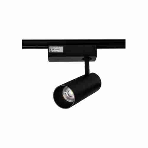 Трековый светильник SWG TL28 TL28-BL-10-WW