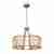 Подвесная люстра Maytoni Solar MOD087PL-06G