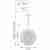 Подвесной светильник Lightstar Verona 727061 Подвесной светильник Lightstar Verona 727061