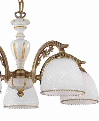 Подвесная люстра Reccagni Angelo L 8606/5