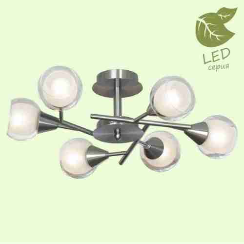 Люстра потолочная LGO Chuichu GRLSP-0141