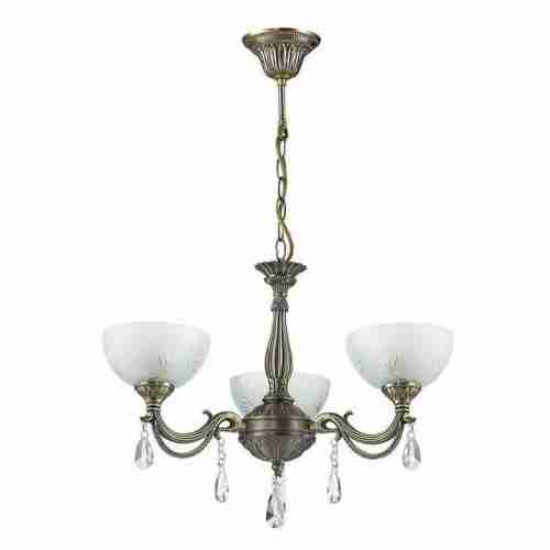 Подвесная люстра Lumion Nora 2958/3