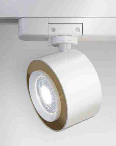 Трековый светодиодный светильник Maytoni Track lamps TR023-1-12W3K