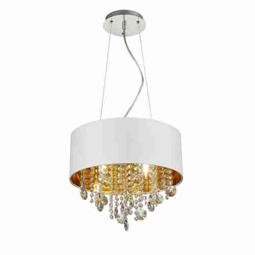 Подвесная люстра ST Luce Lacchia SL1350.503.04