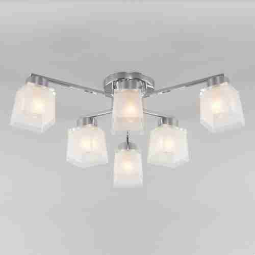 Потолочная люстра Eurosvet Delfi 30162/6