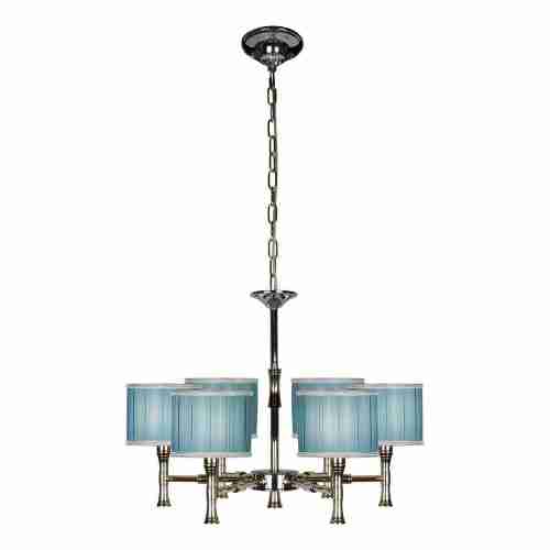 Подвесная люстра iLamp Arcadia 85095/6 CR