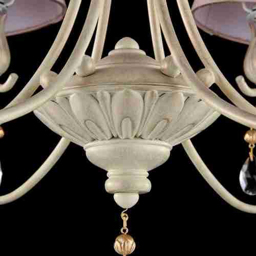 Подвесная люстра Maytoni Сutie ARM051-06-G
