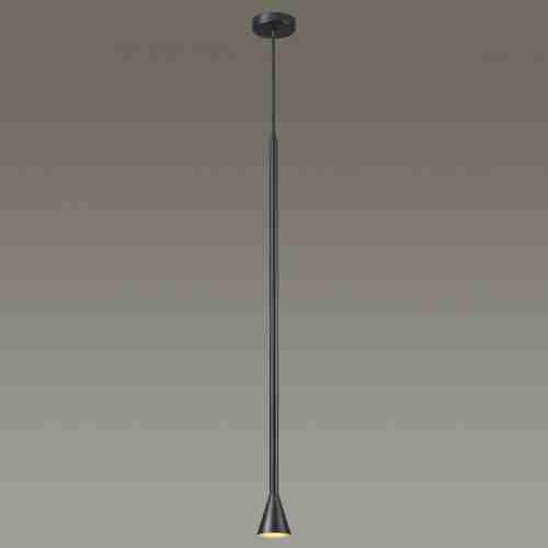 Подвесной светильник Odeon Light Pipa 3884/1B