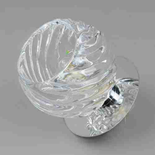 Светильник точечный Elvan 3084-3 CH