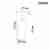 Трековый светильник Novotech Pipe 370414