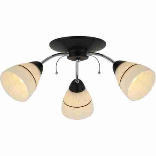 Потолочная люстра TopLight Winnifred TL1255D-03BC