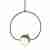 Подвесной светодиодный светильник Loft IT Nuance 8139-B Подвесной светодиодный светильник Loft IT Nuance 8139-B