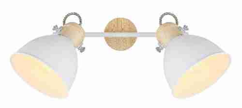 Спот Globo Wiho 54018-2