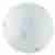 Настенный светильник Toplight Karen TL9012Y-03WH Настенный светильник Toplight Karen TL9012Y-03WH
