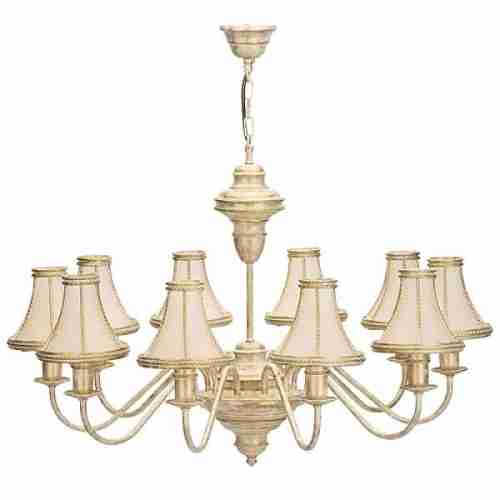 Люстра подвесная Kemar Kwinero Krem KW/10/K