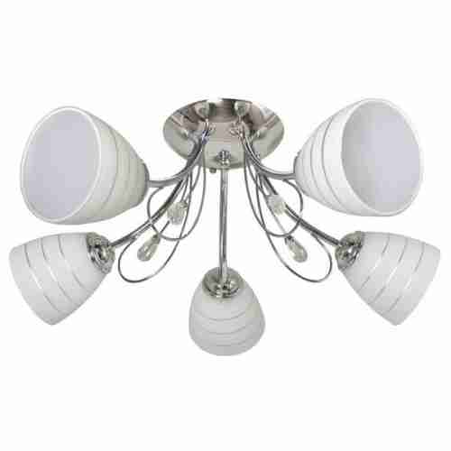 Люстра потолочная Toscom Wella TC-992-703